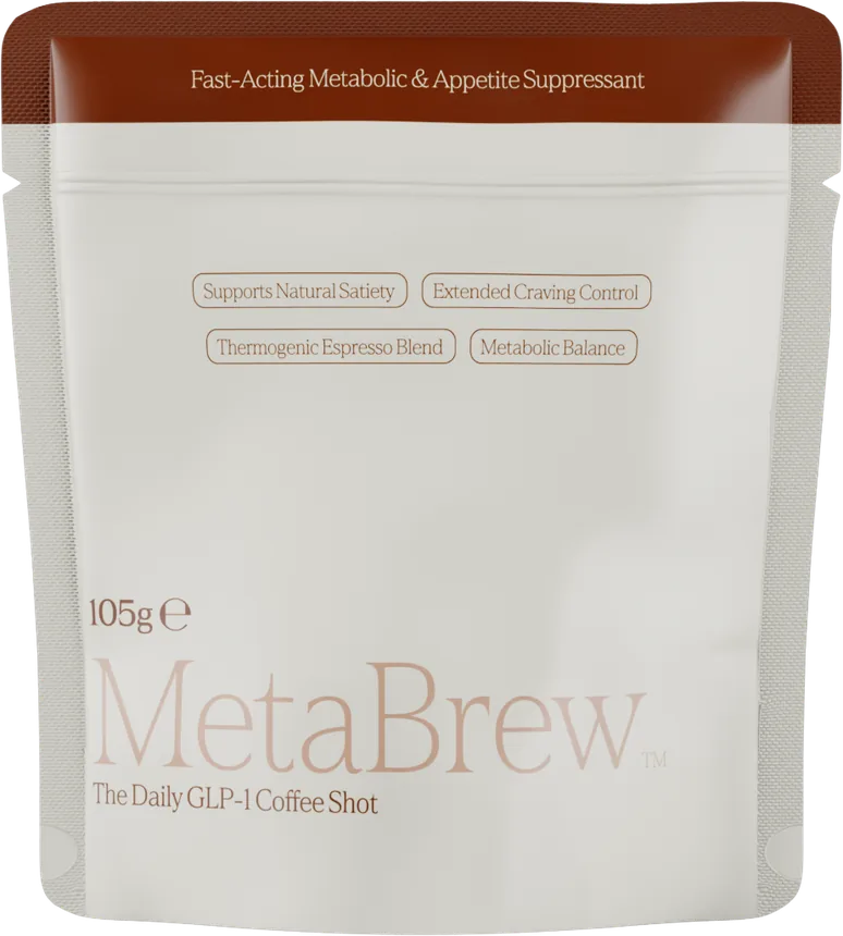 MetaBrew Diet Coffee – 105 g
